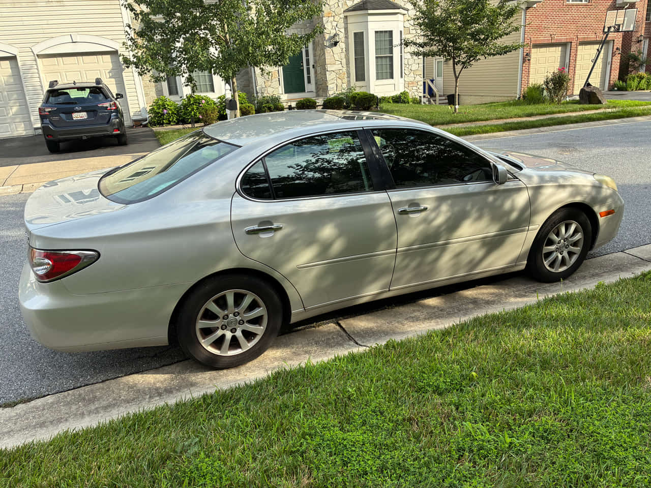 Car Preview