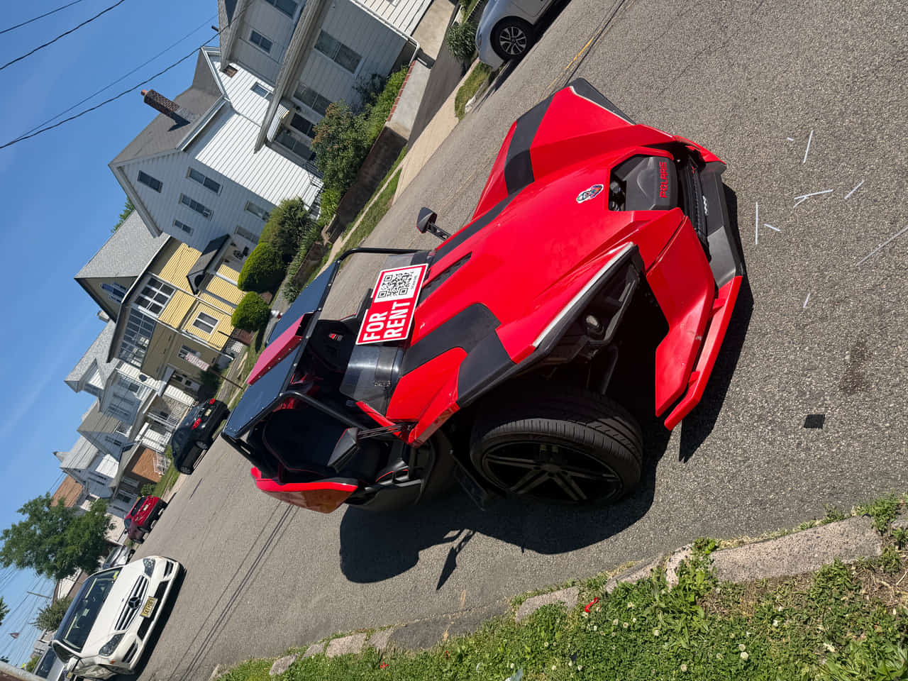 Car Preview