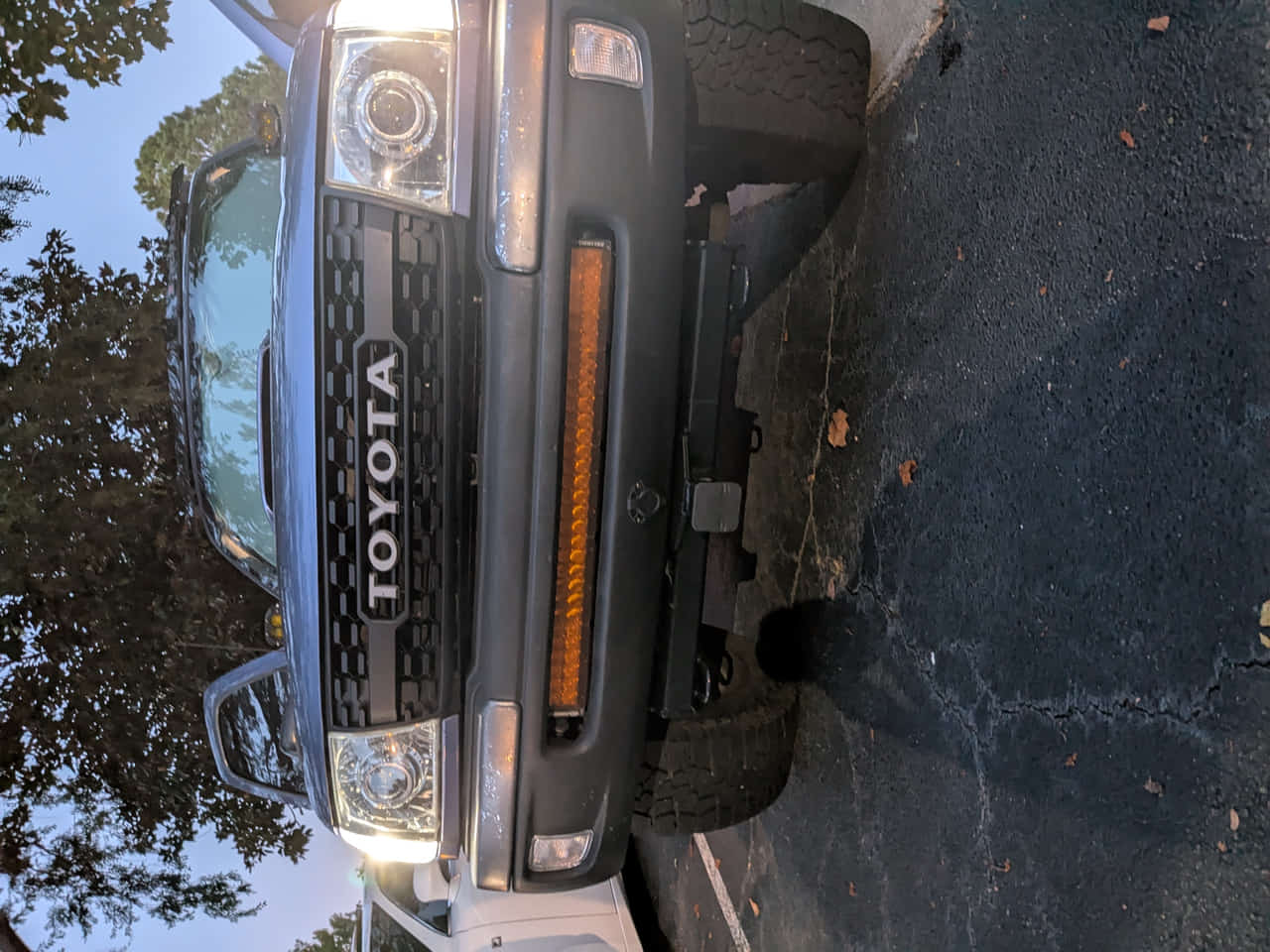Car Preview