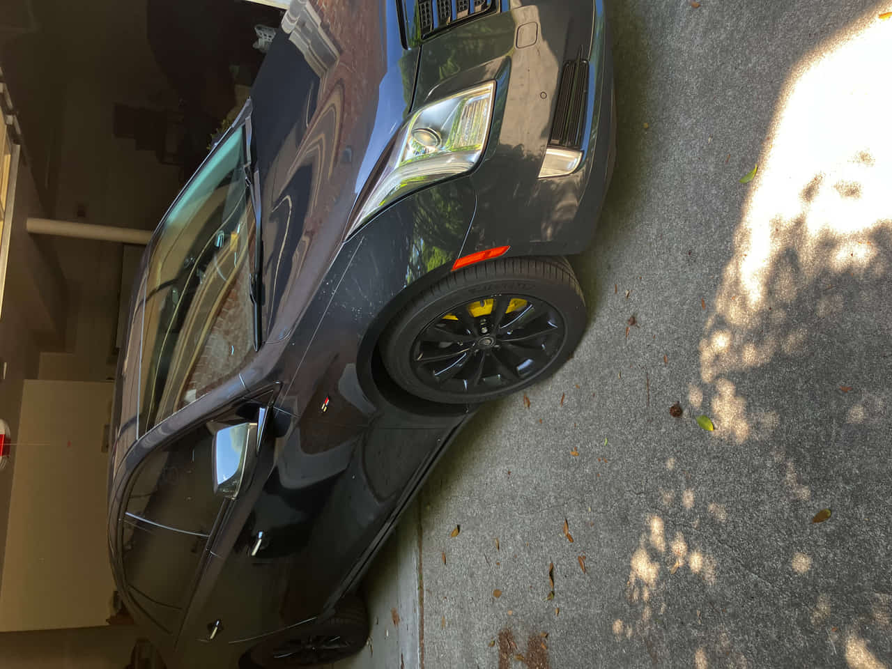Car Preview
