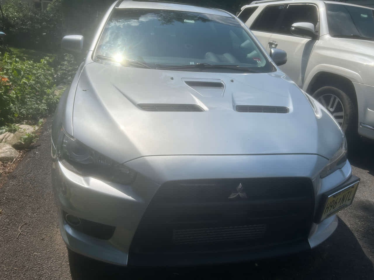 Car Preview