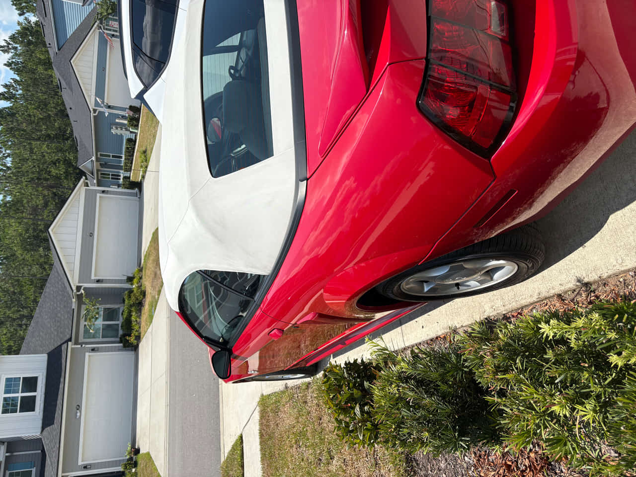 Car Preview