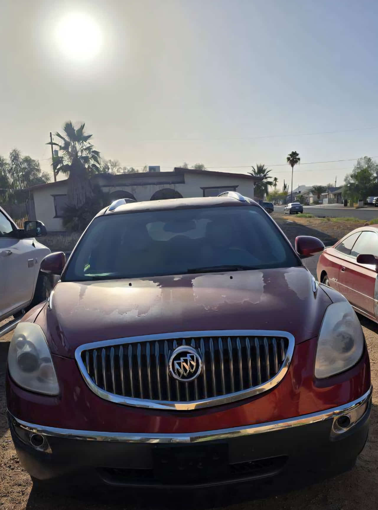 Car Preview