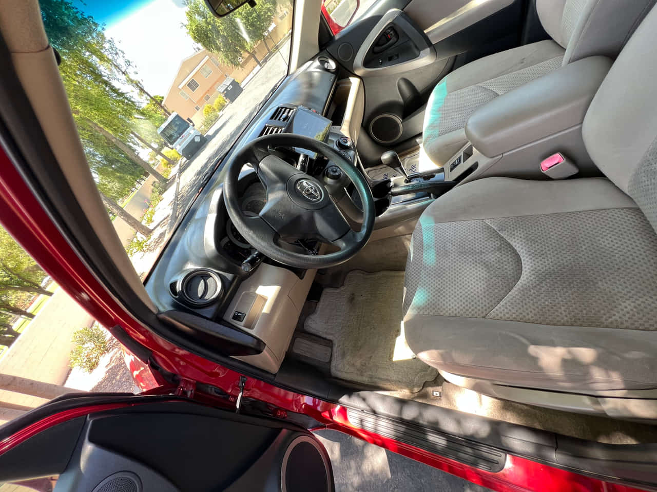 Car Preview