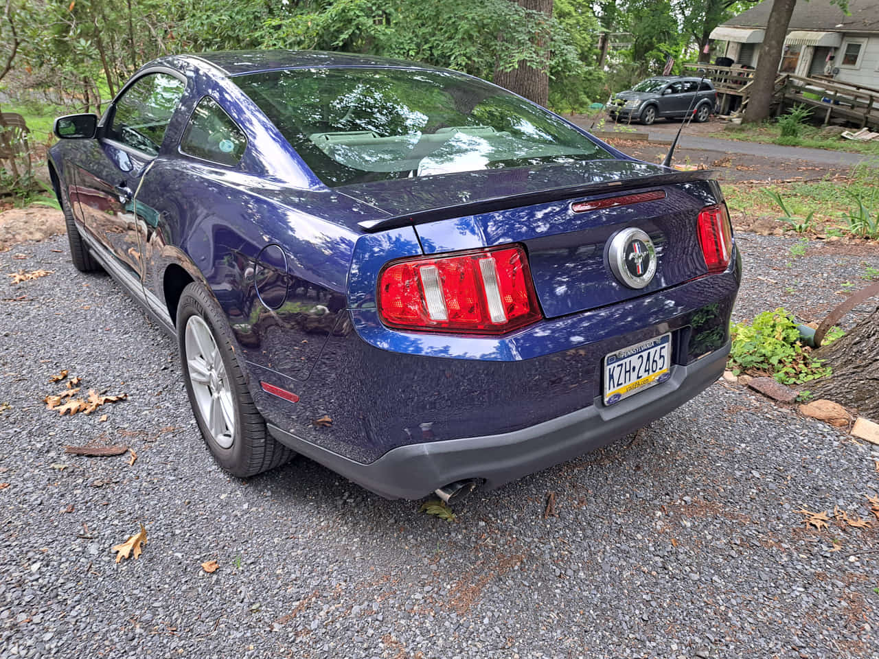 Car Preview