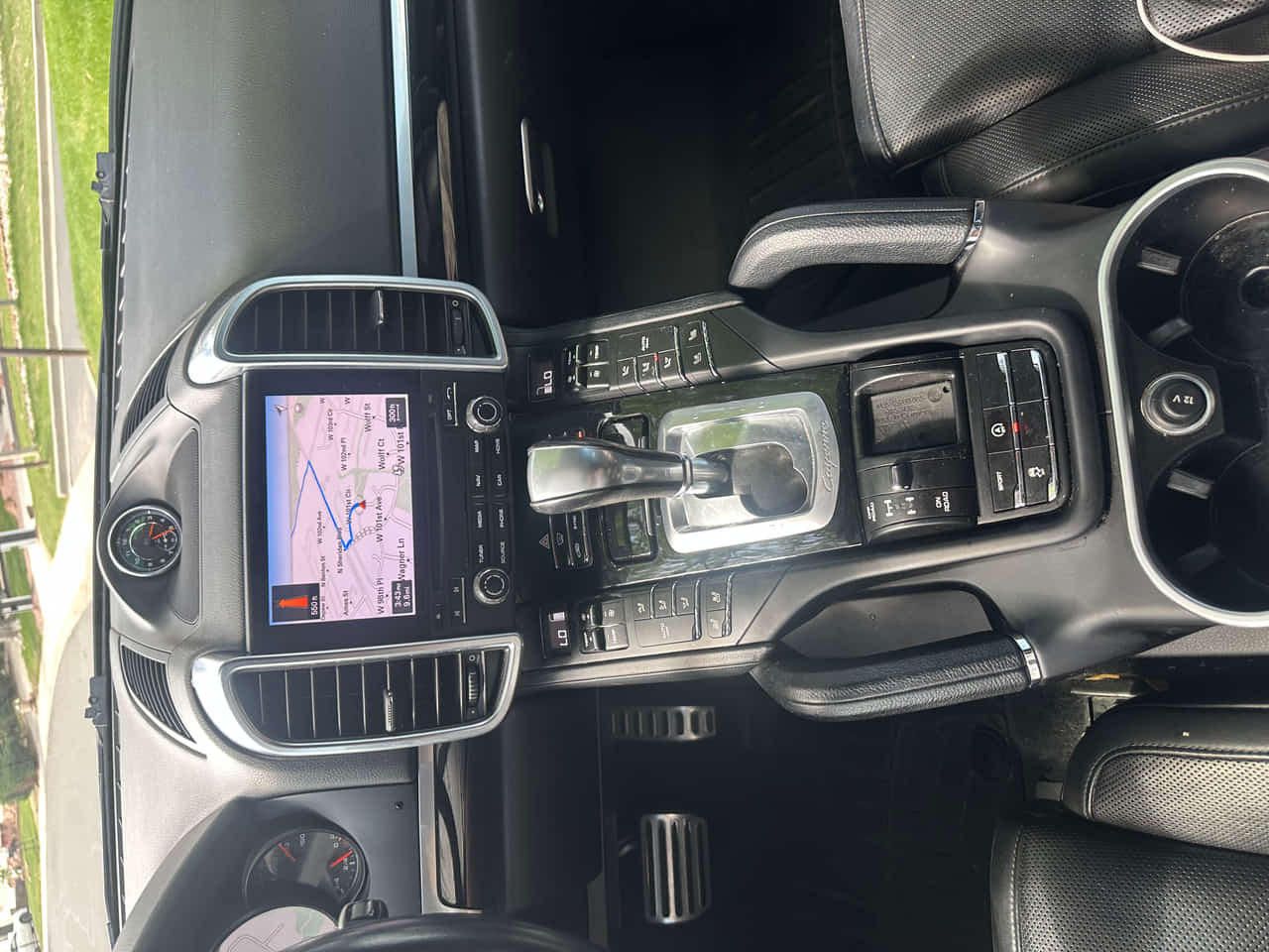 Car Preview