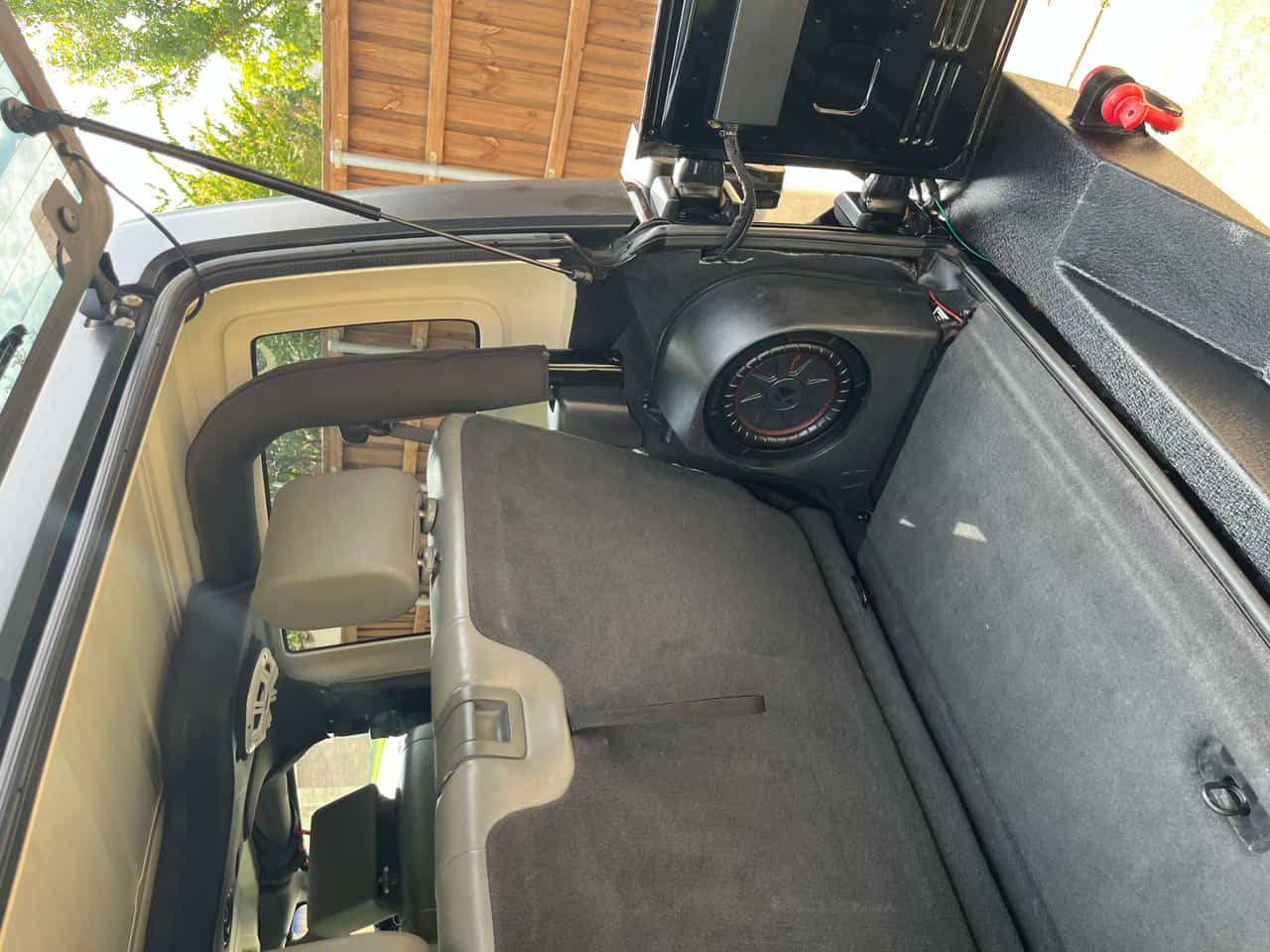 Car Preview