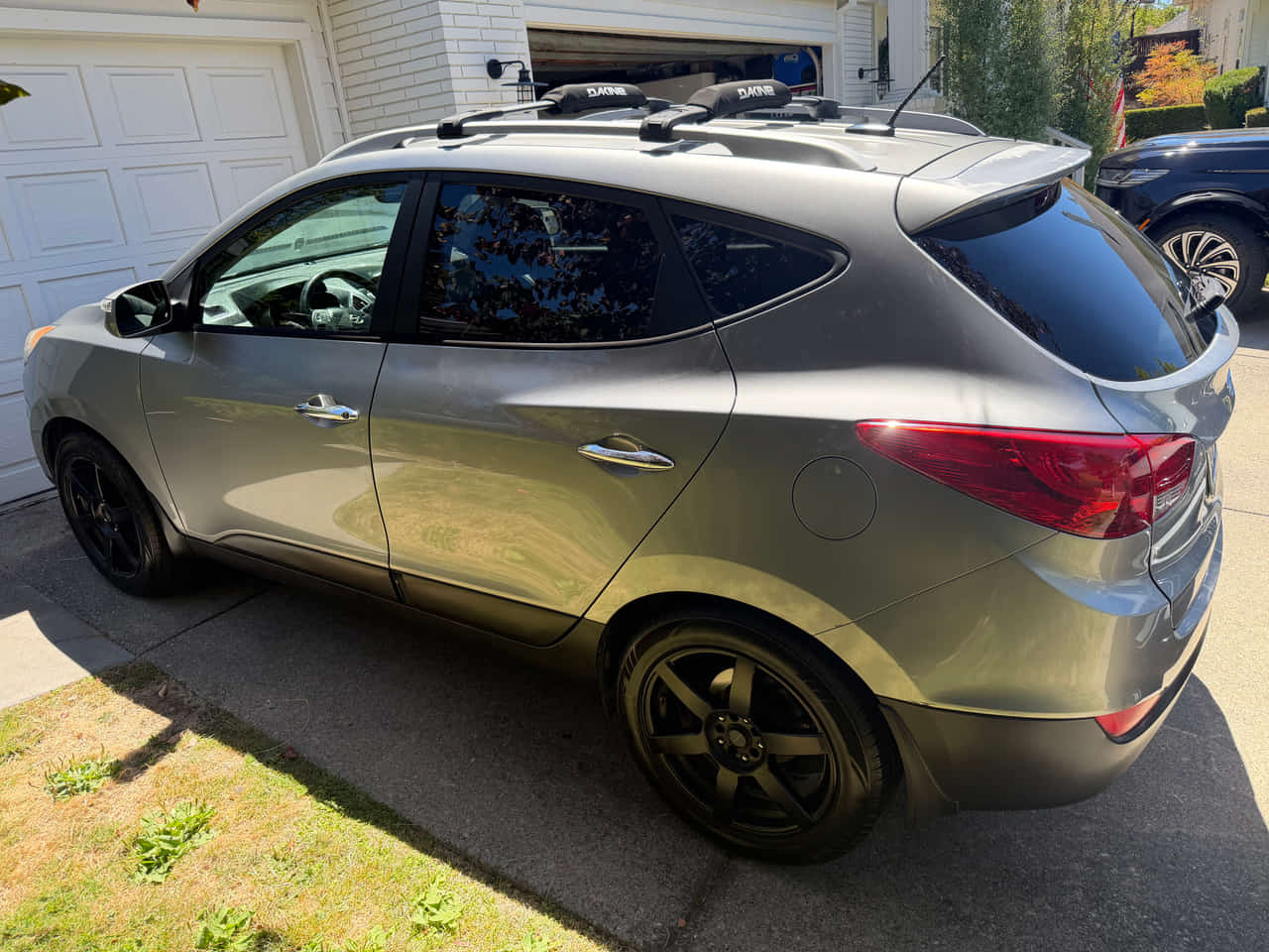 Car Preview