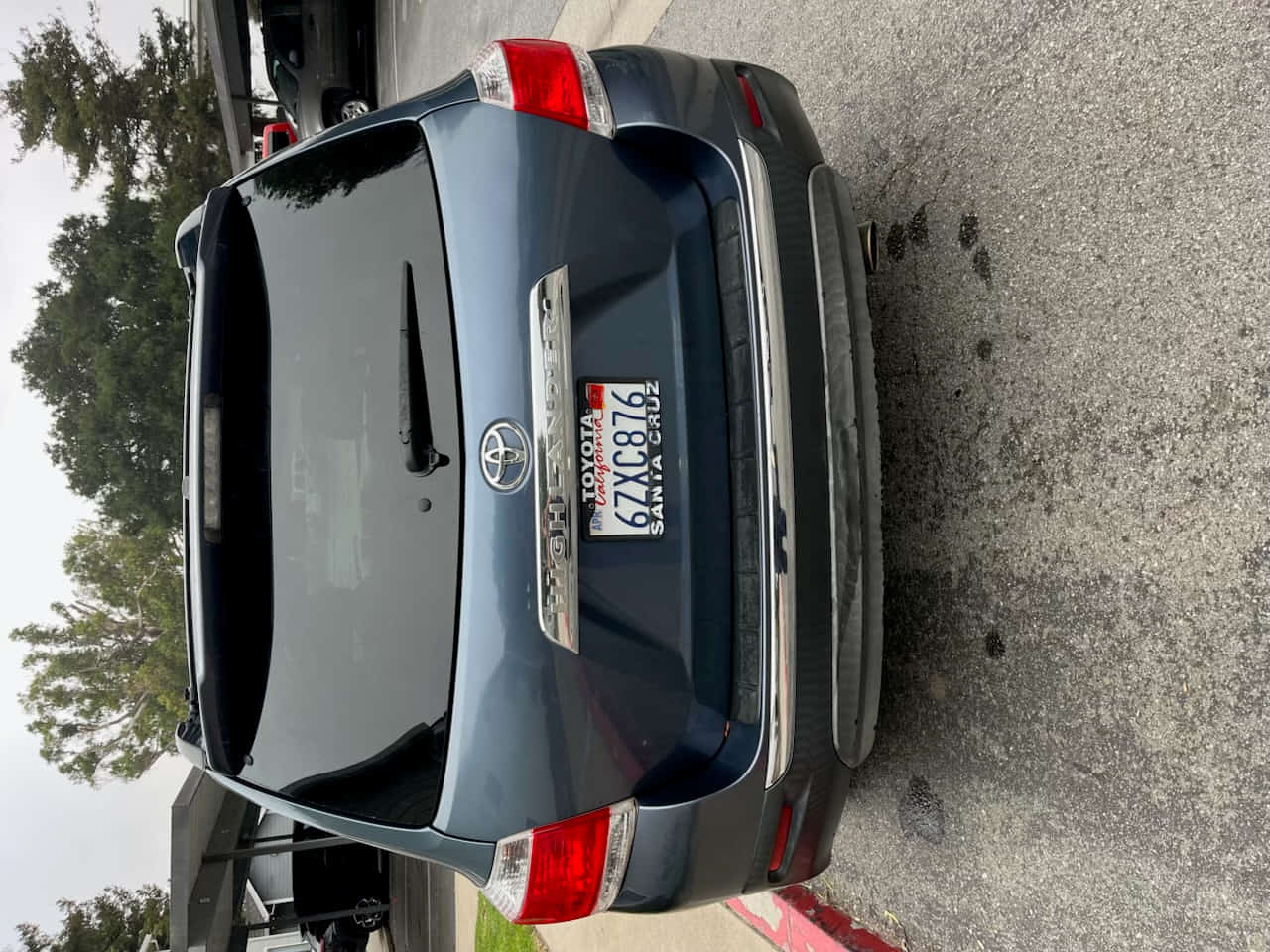 Car Preview