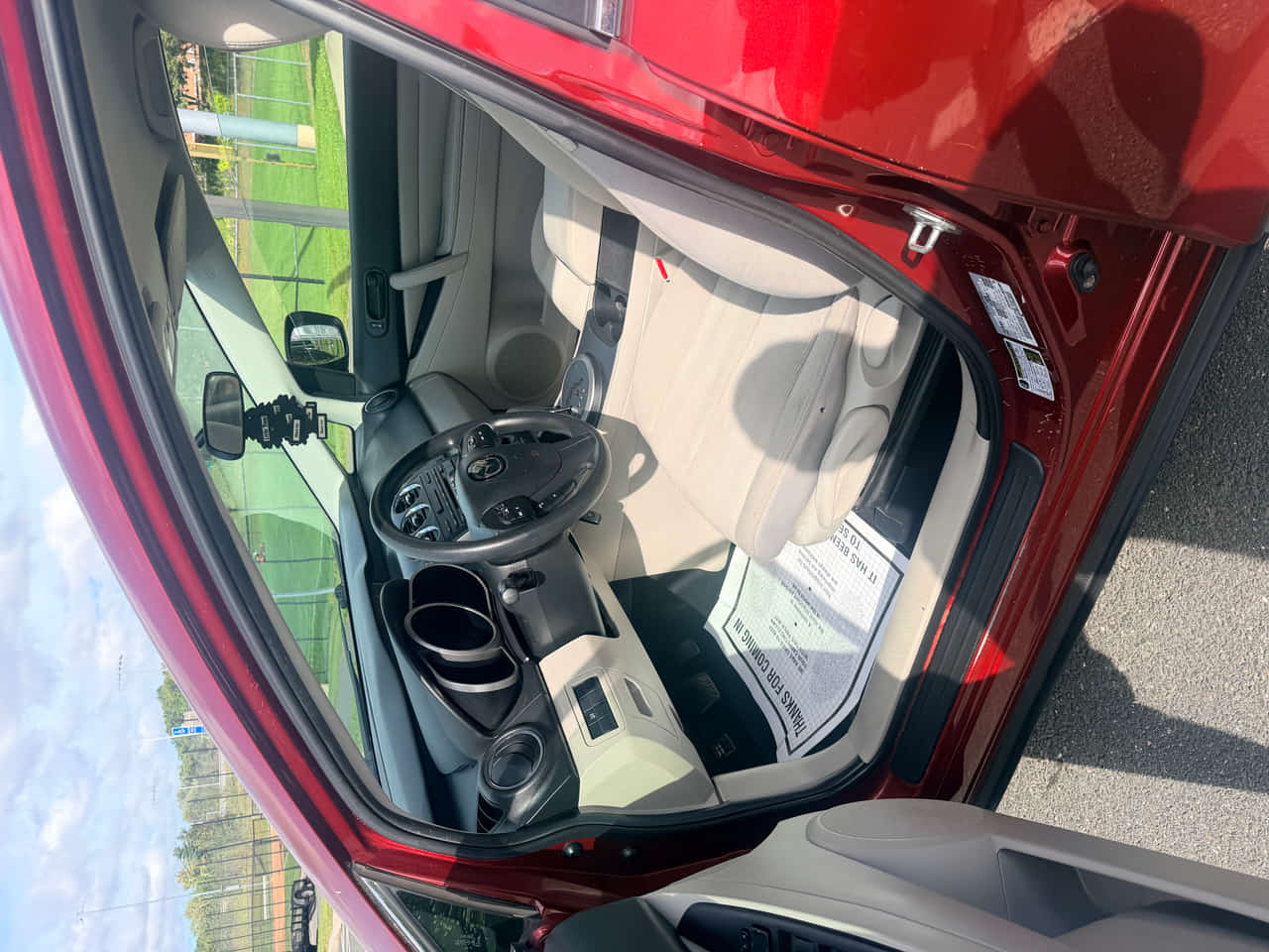 Car Preview