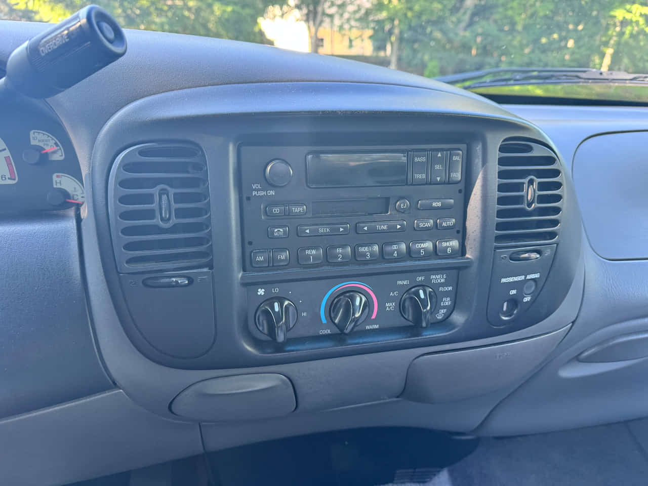 Car Preview