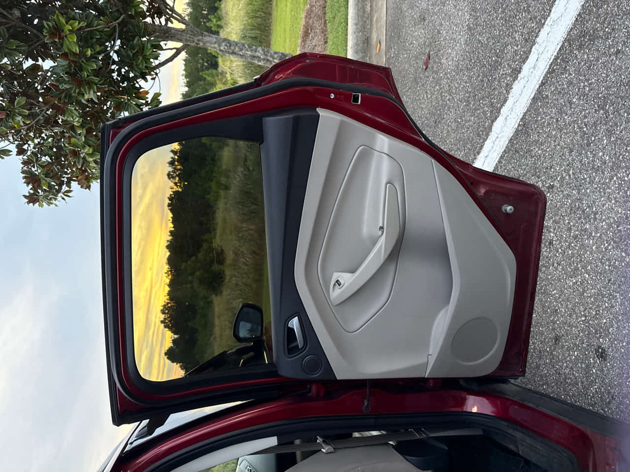 Car Preview