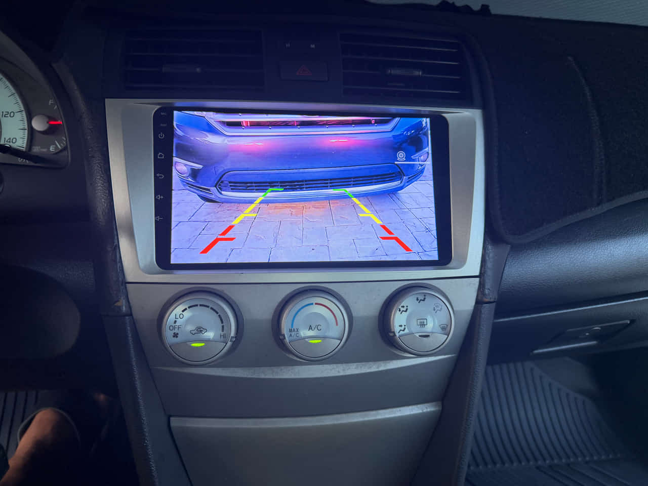 Car Preview