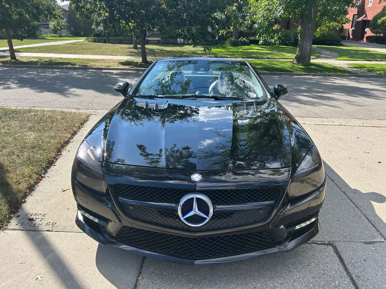 Car Preview