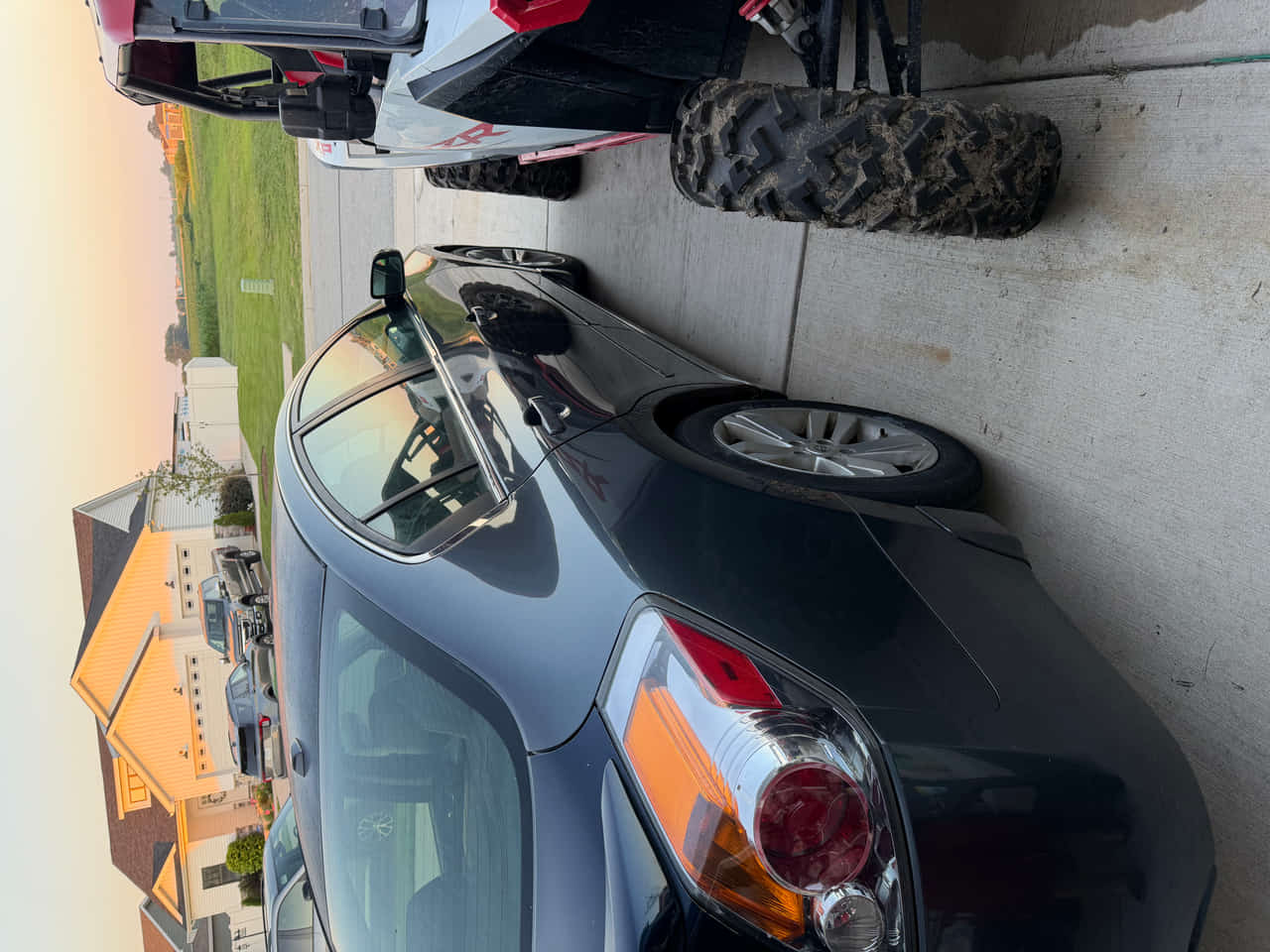 Car Preview