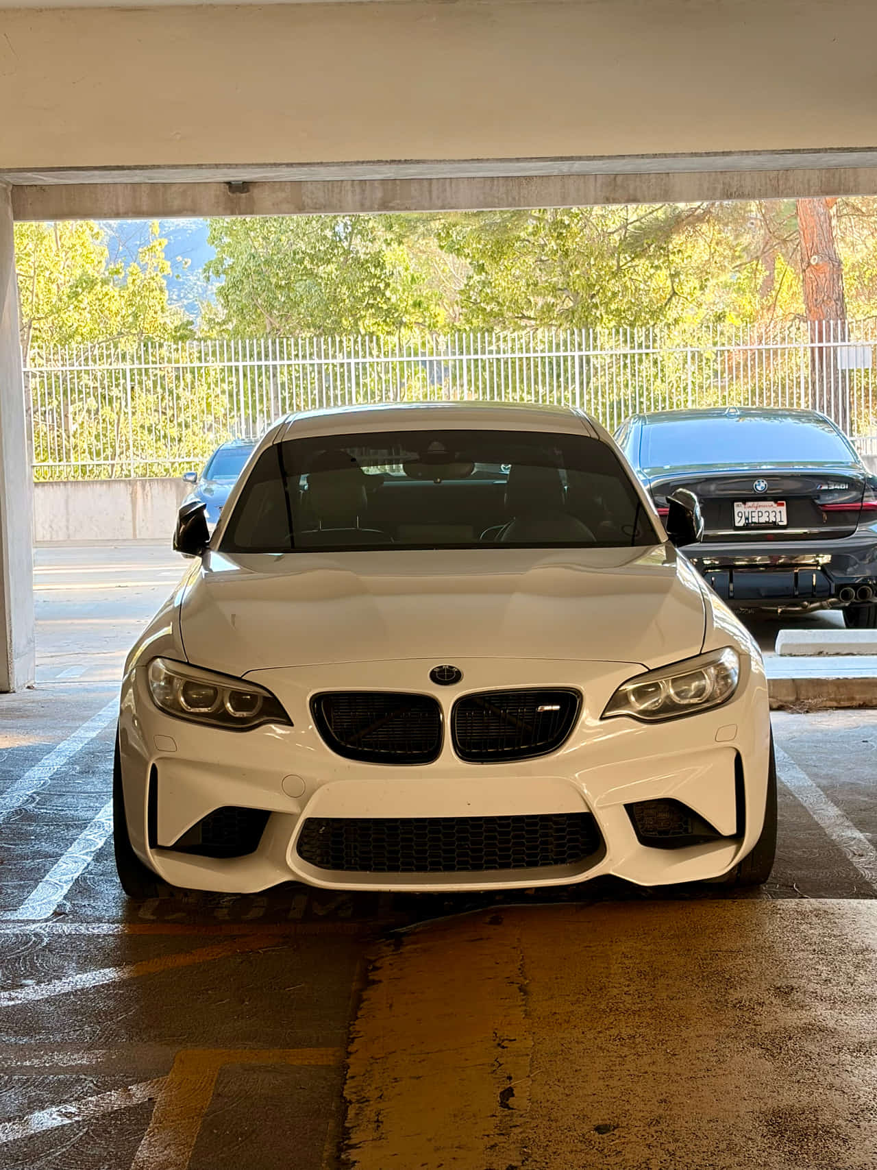 Car Preview