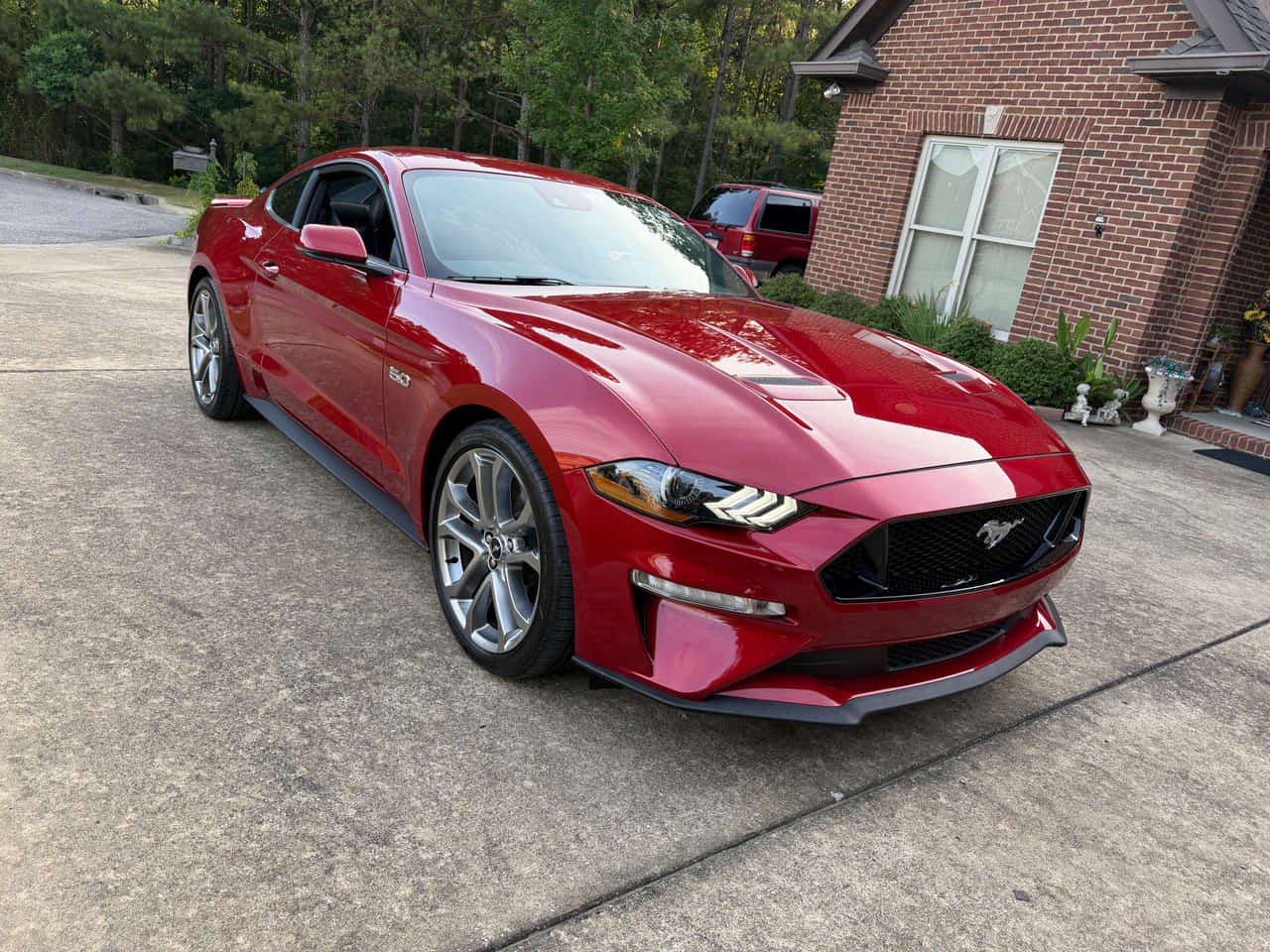 Car Preview