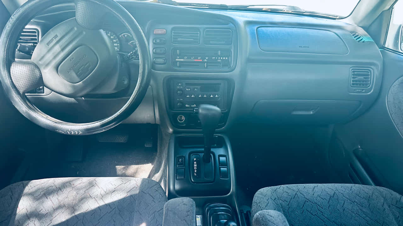 Car Preview