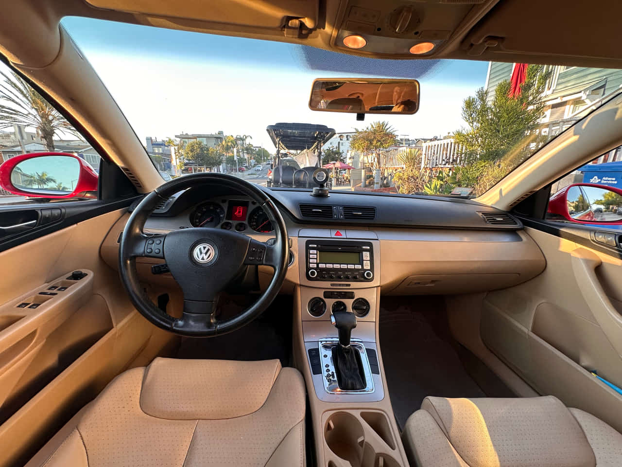 Car Preview
