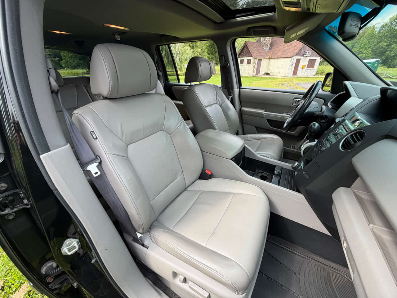 Car Preview