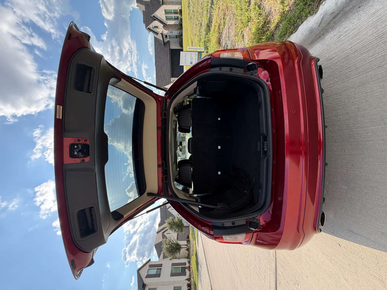 Car Preview