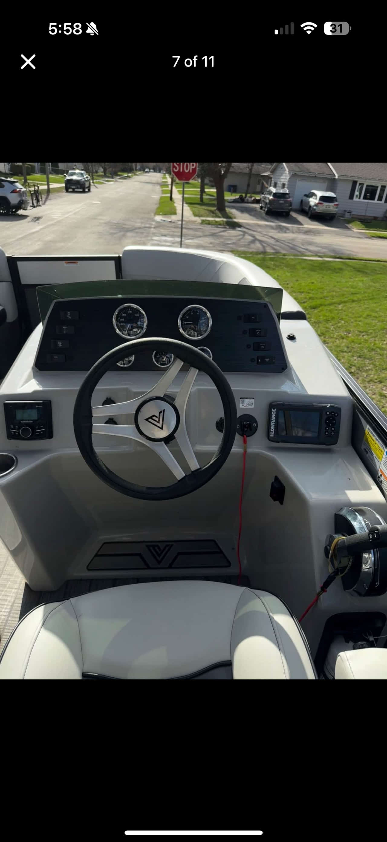 Car Preview