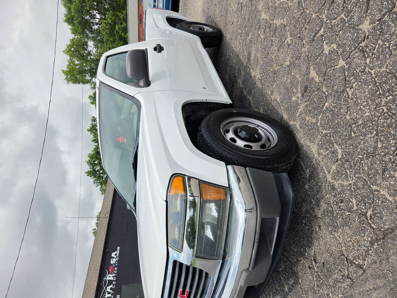 Car Preview