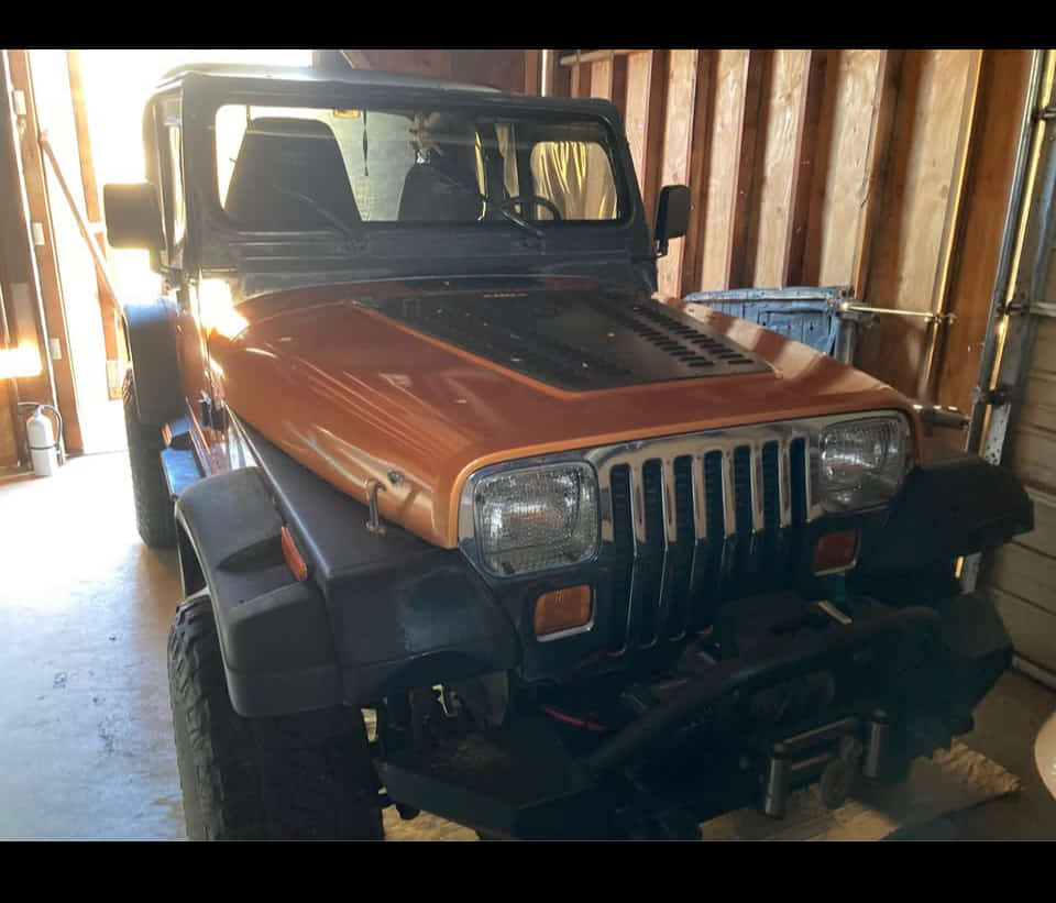 Car Preview
