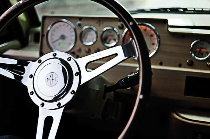 Car Preview