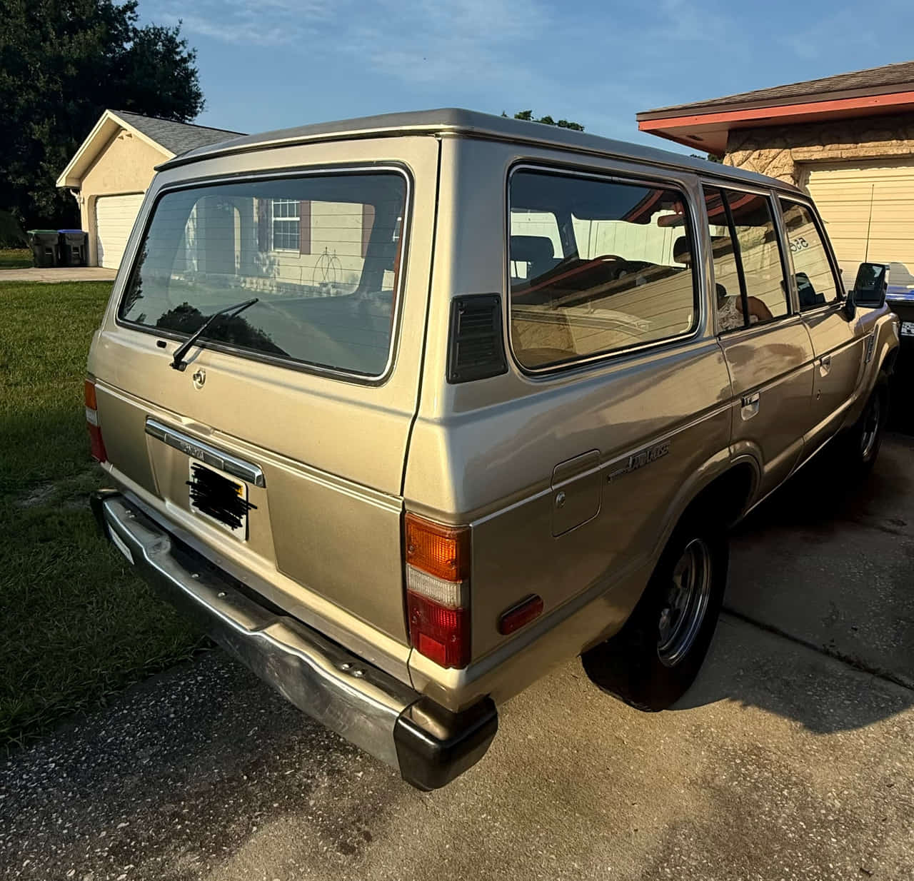 Car Preview