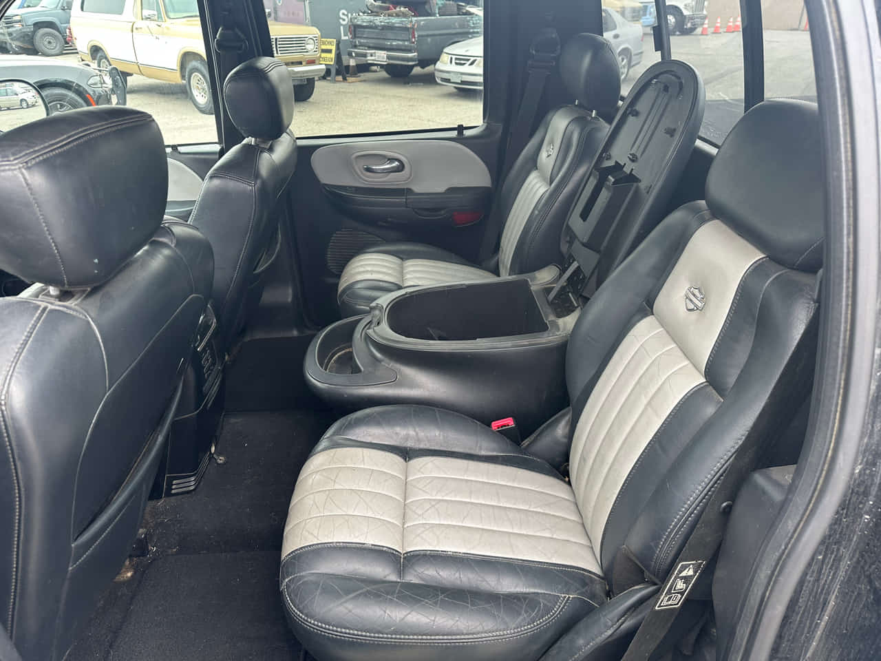 Car Preview