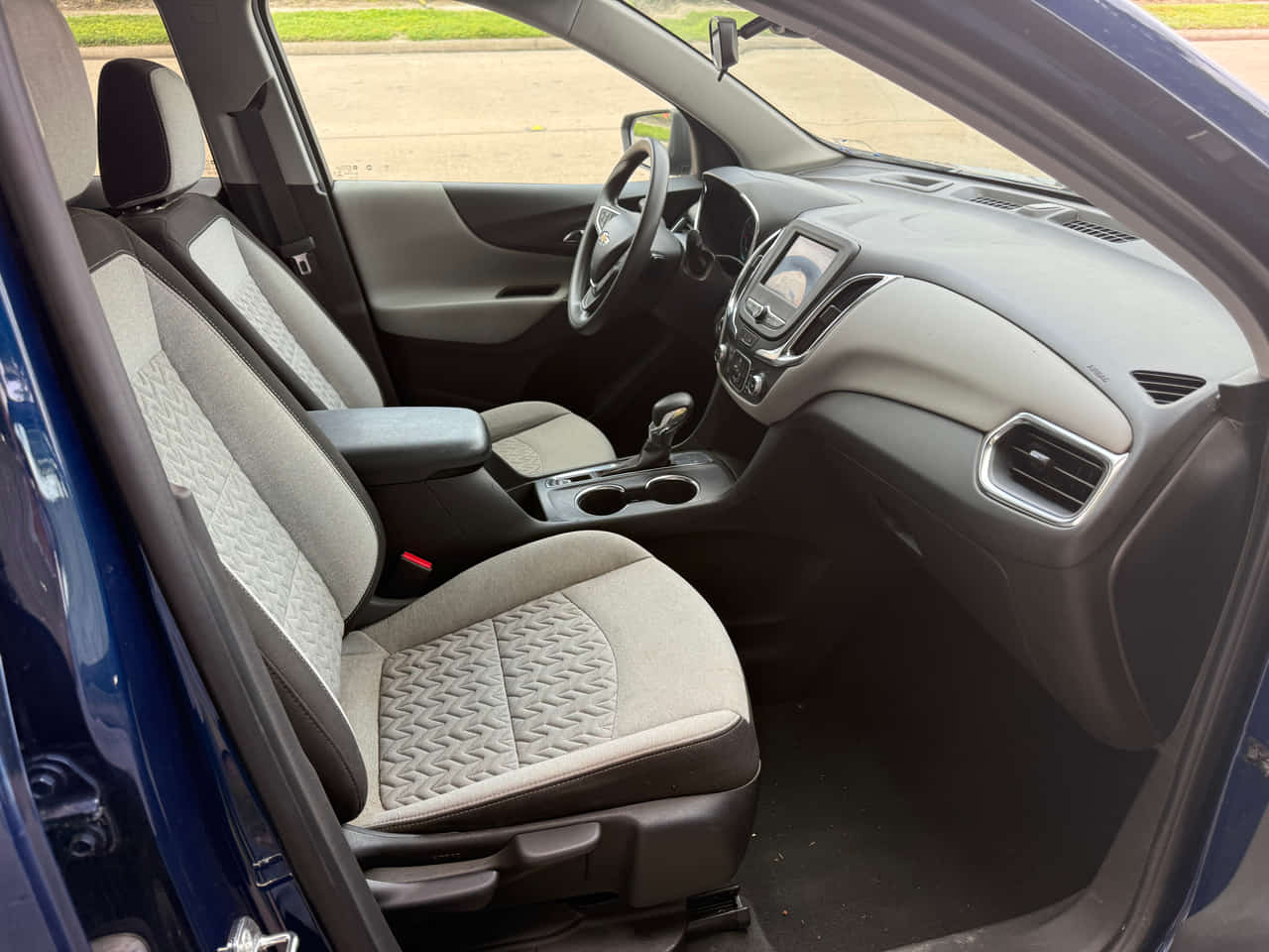 Car Preview