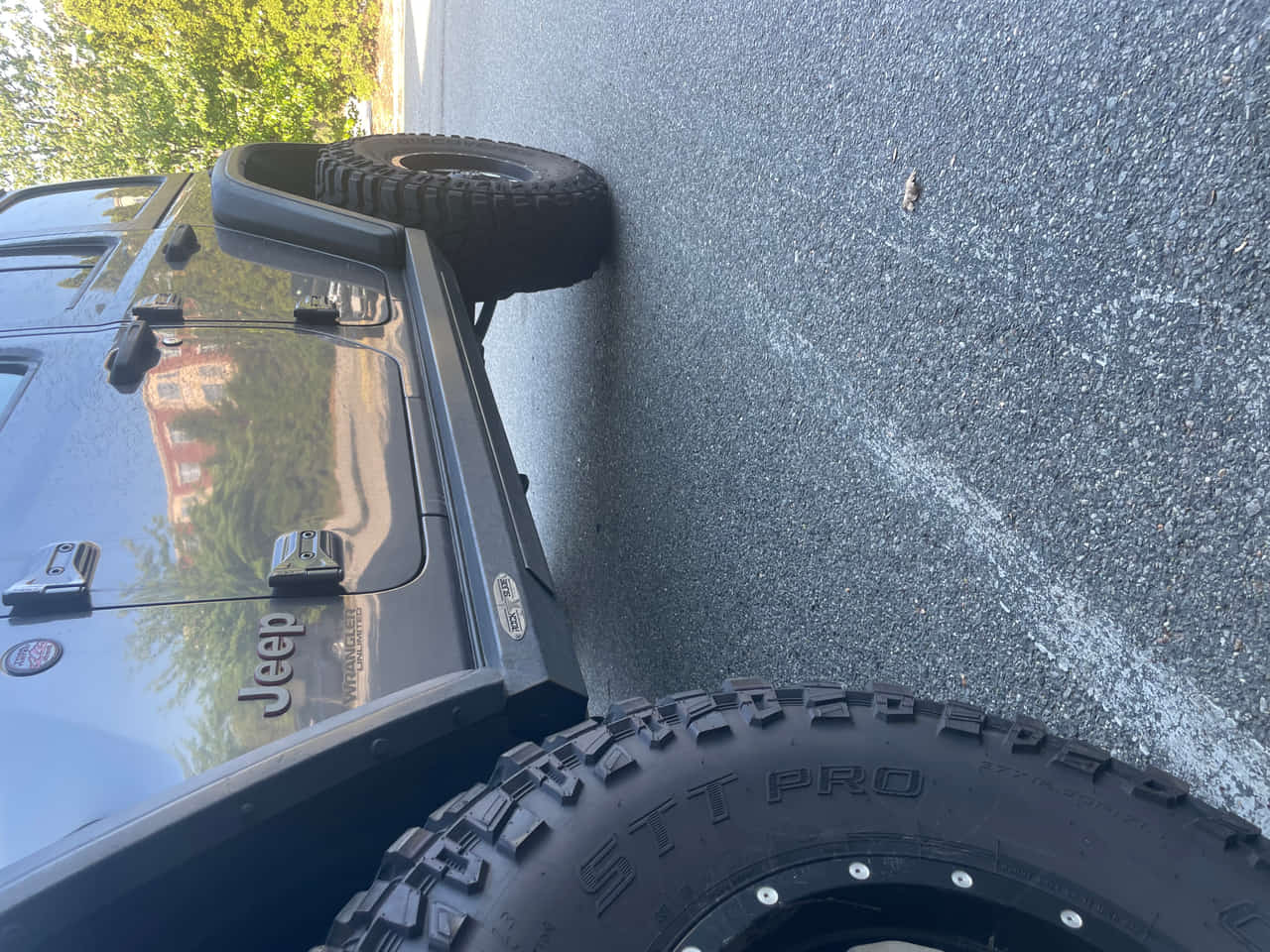 Car Preview