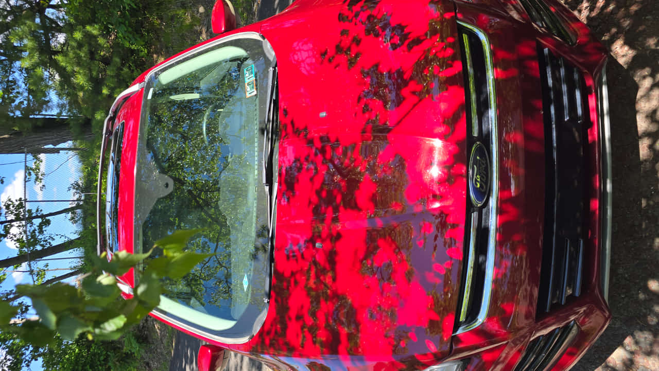 Car Preview