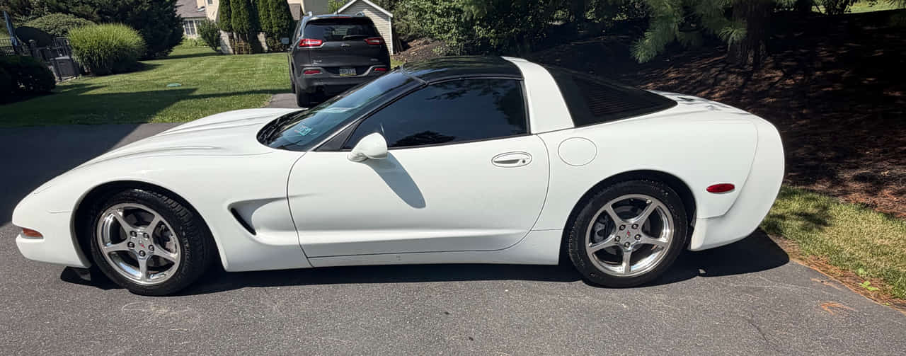 Car Preview