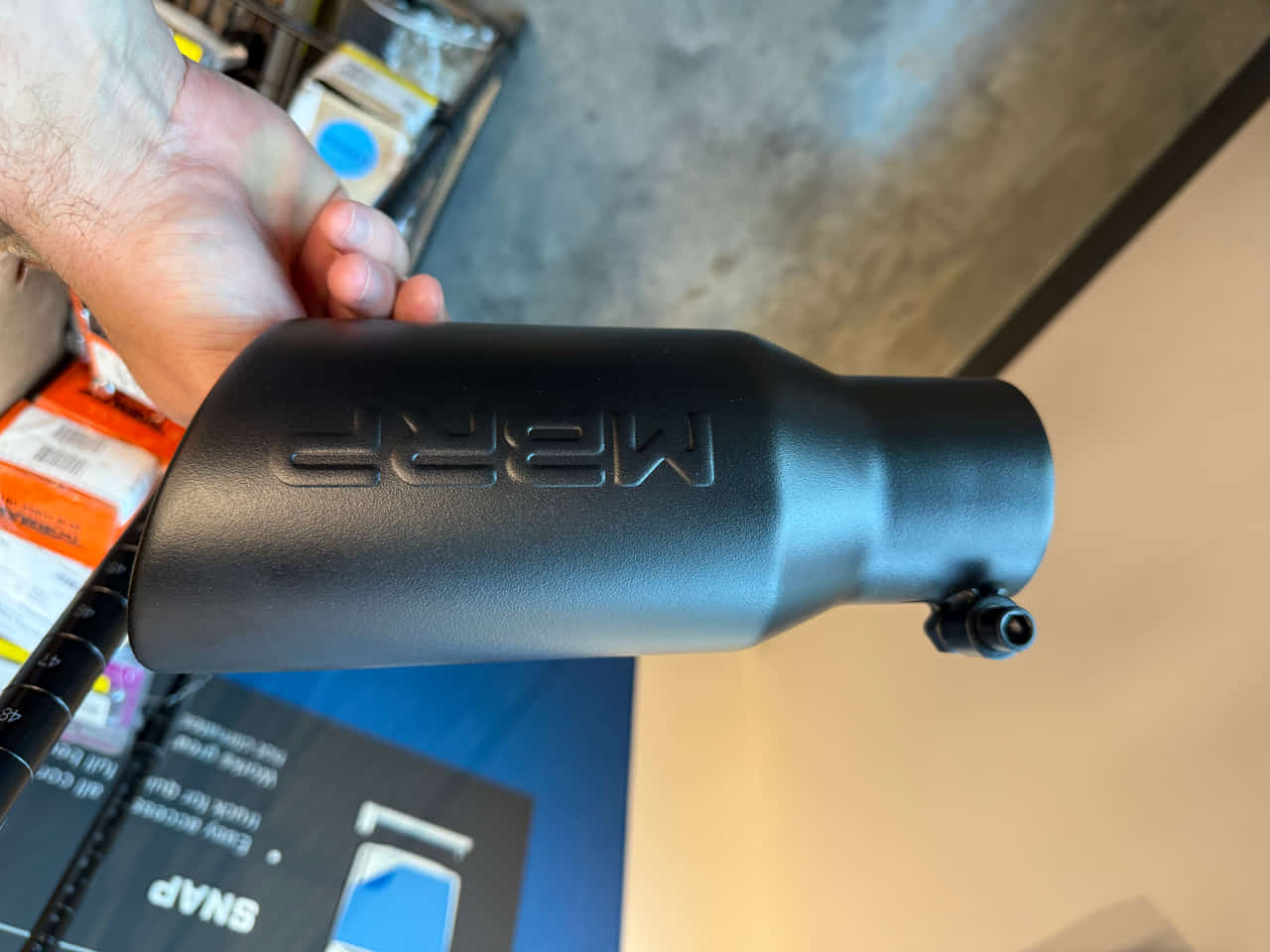 Car Preview