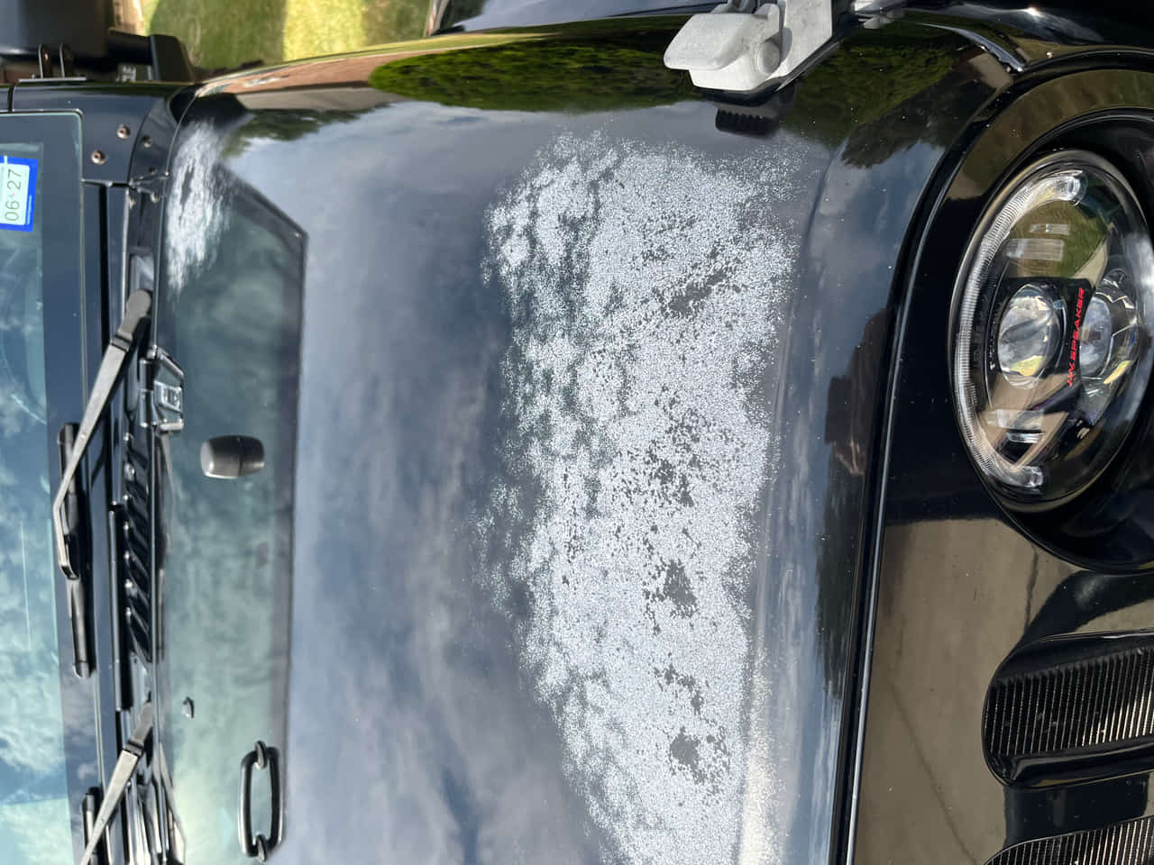 Car Preview
