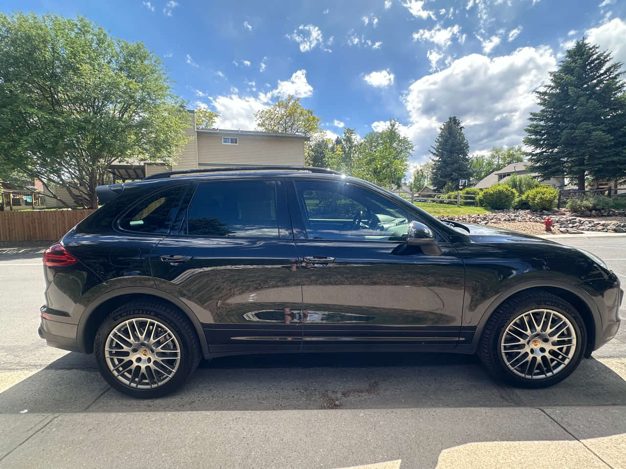 Car Preview