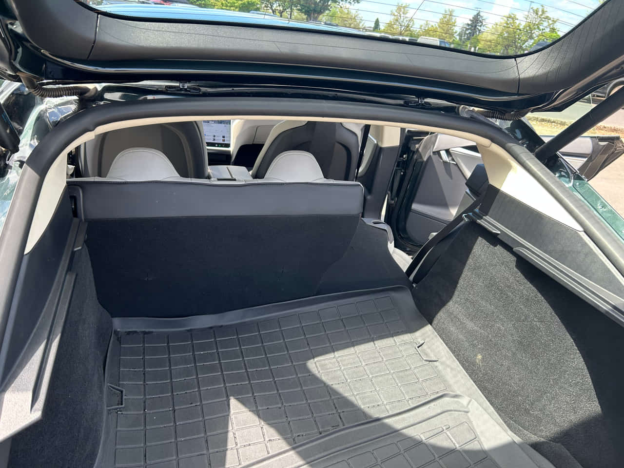 Car Preview