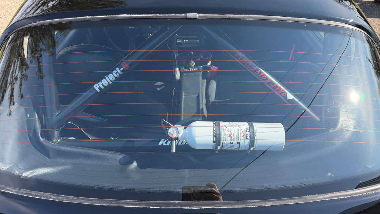 Car Preview