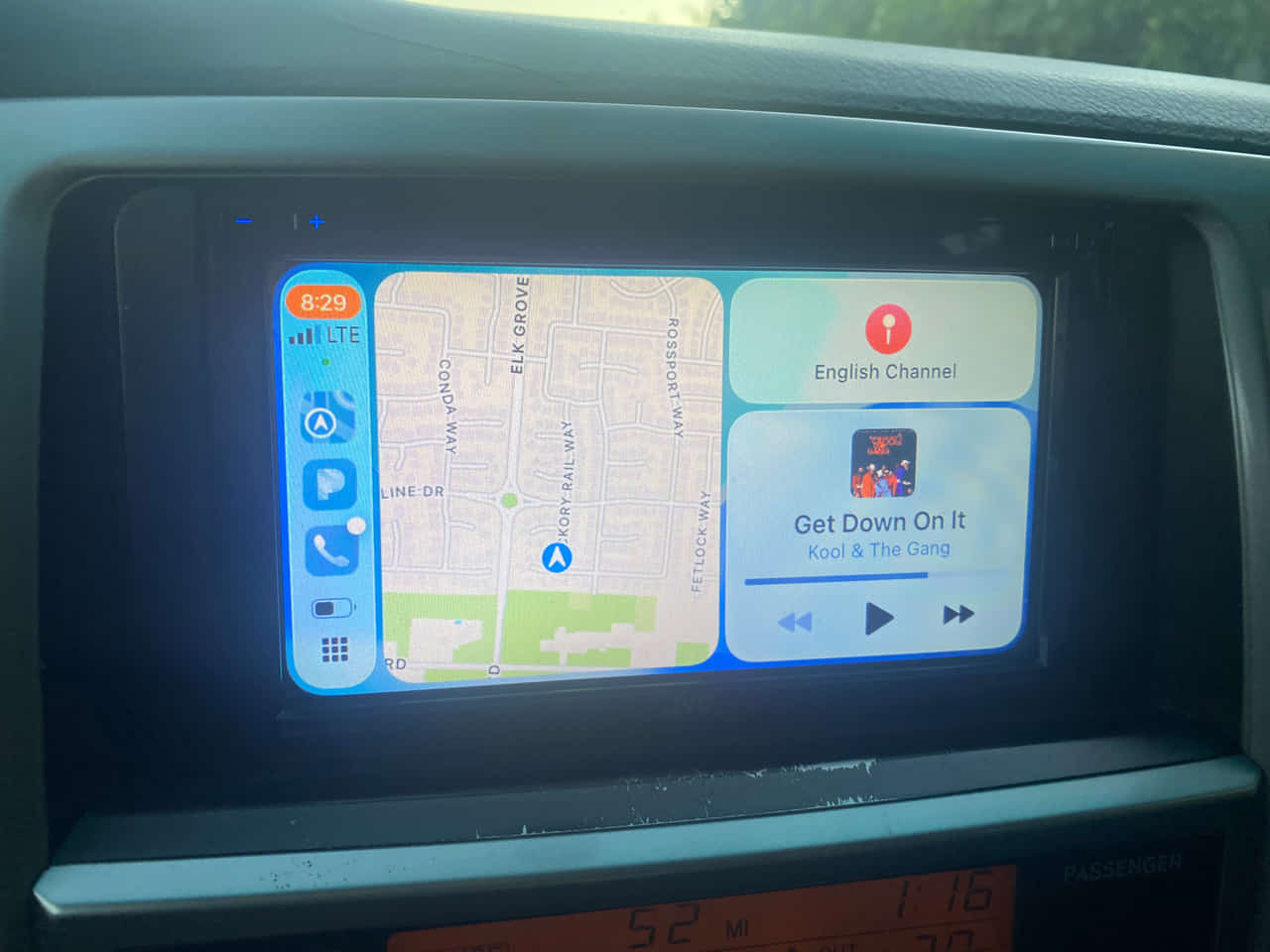 Car Preview
