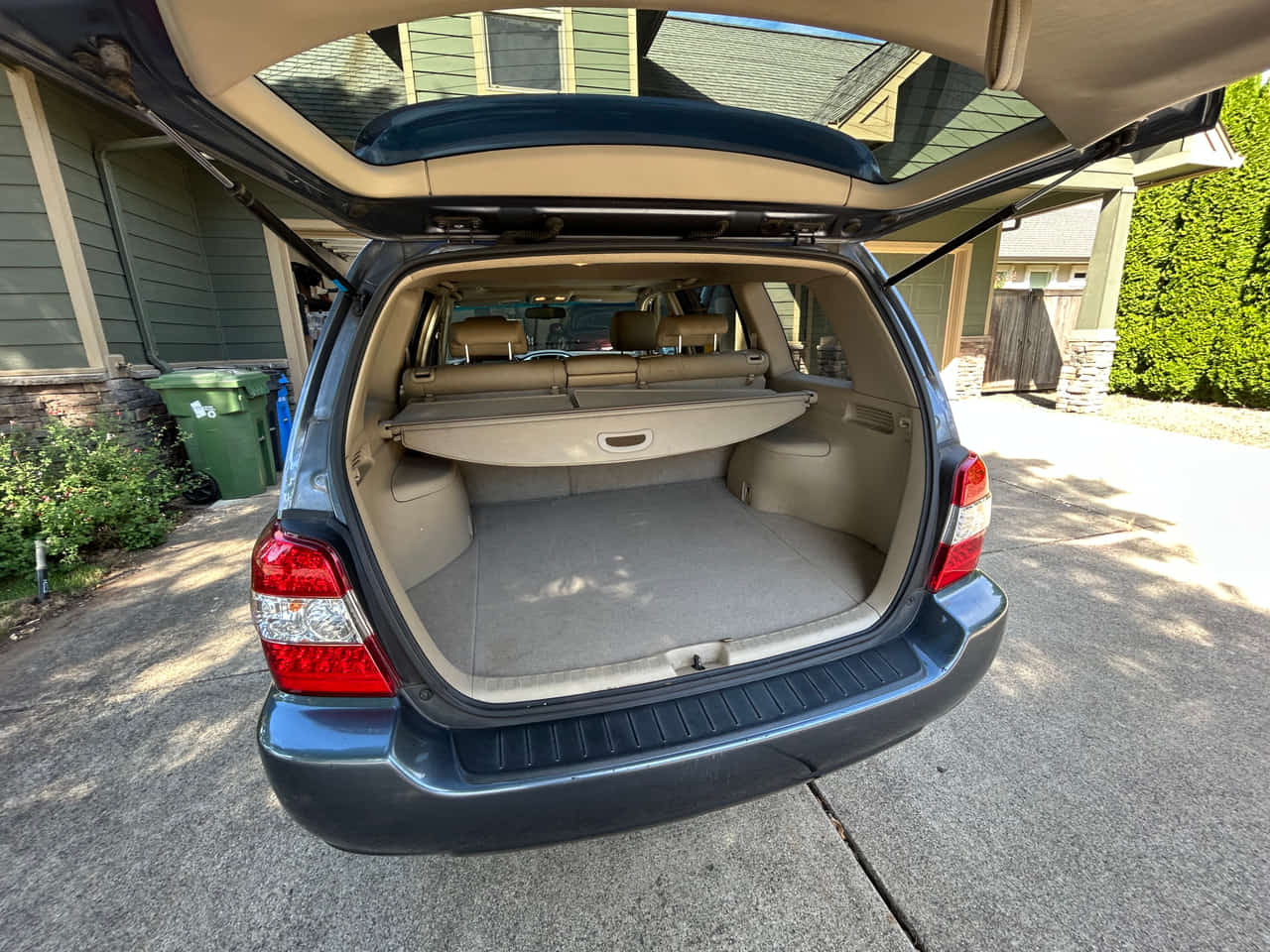 Car Preview