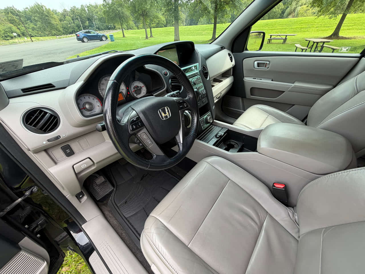 Car Preview