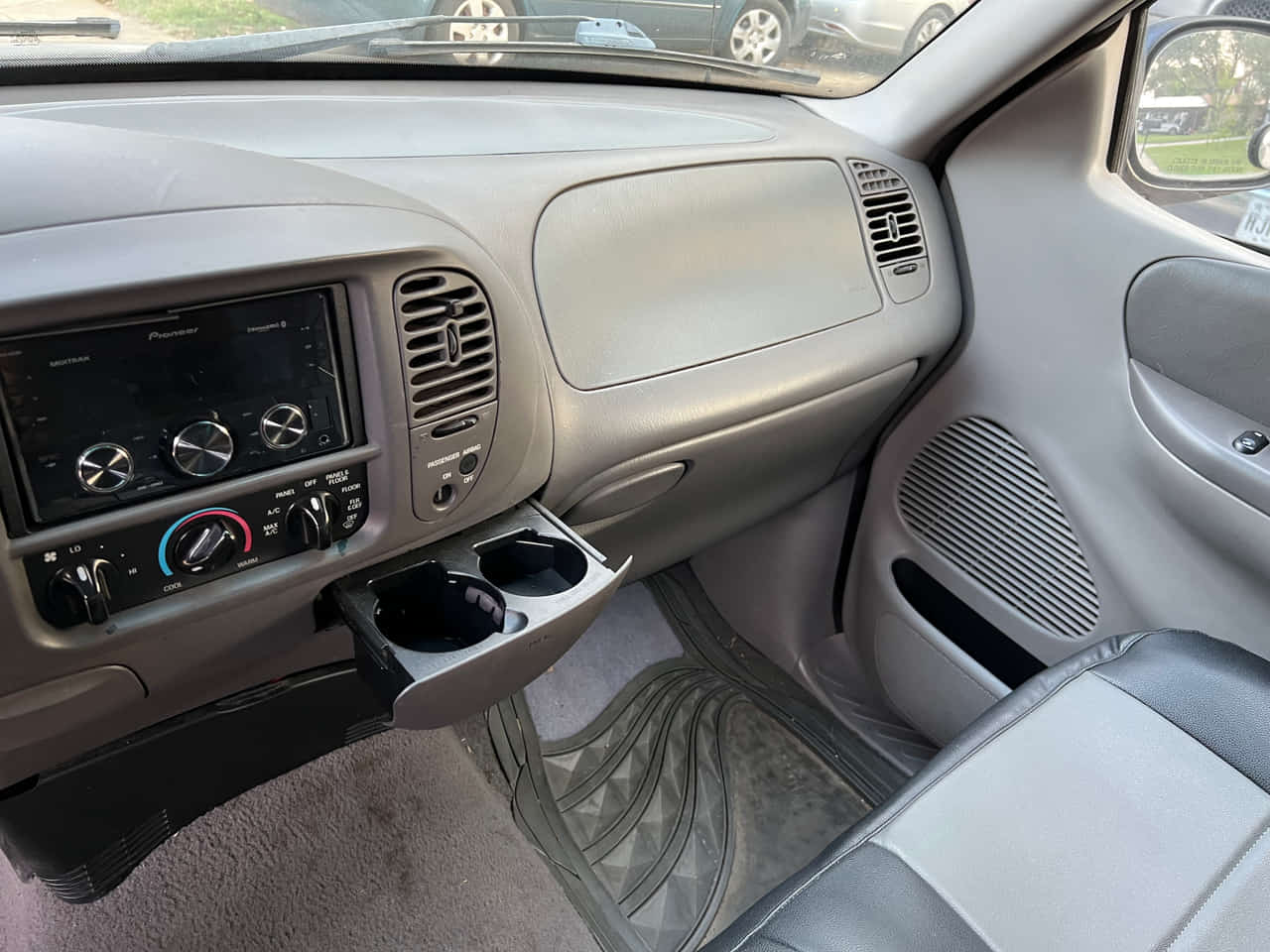 Car Preview