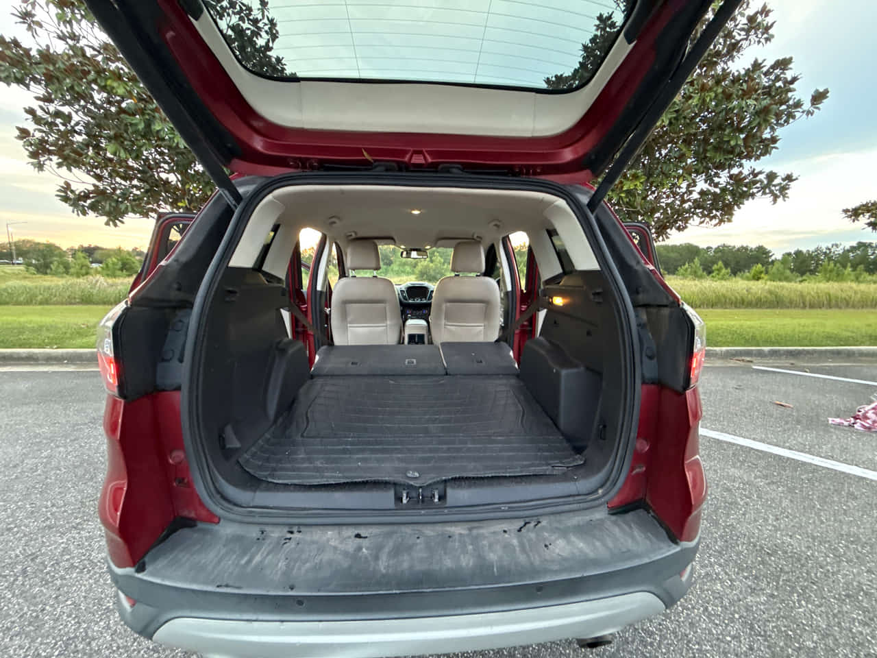 Car Preview