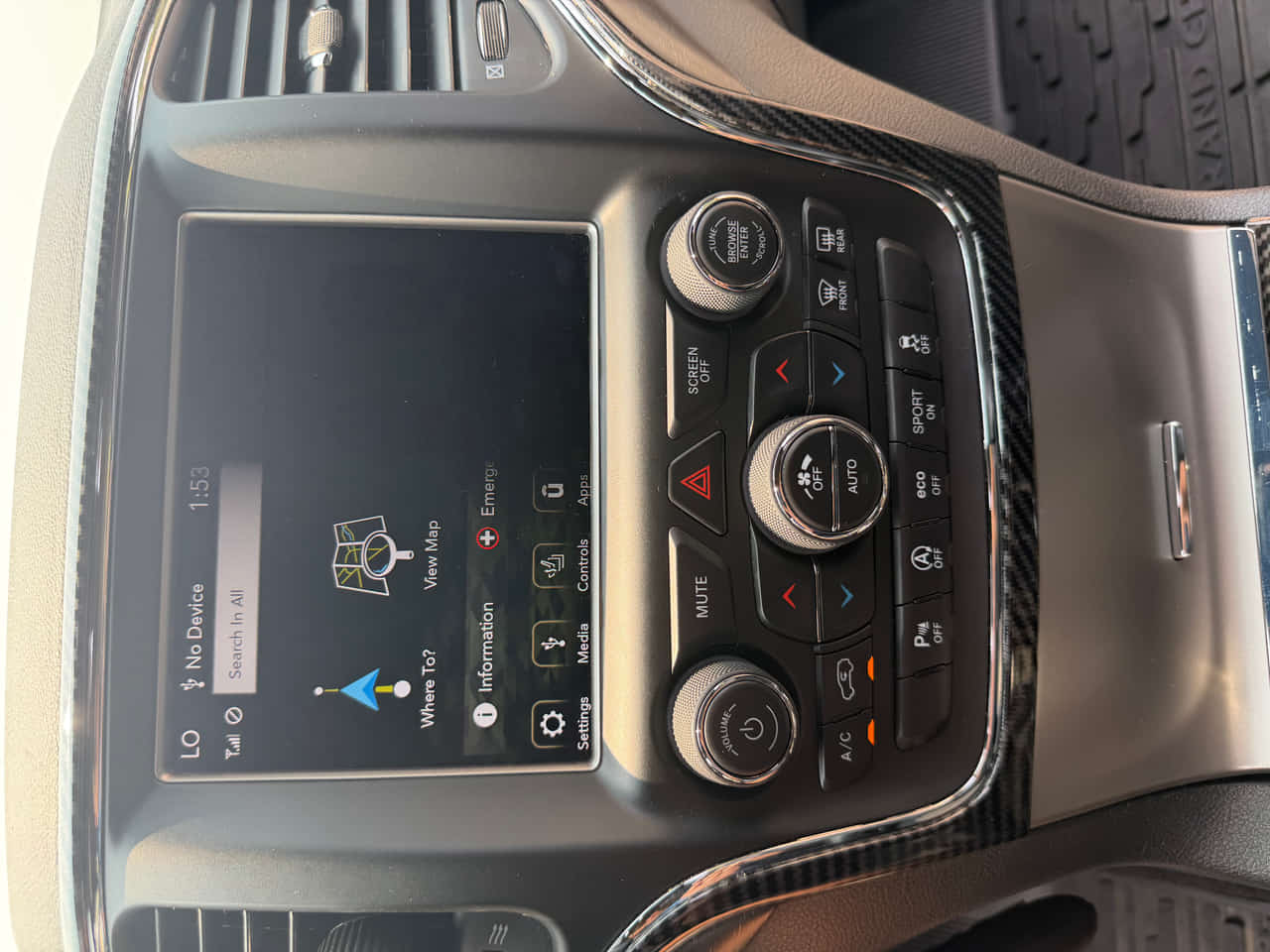 Car Preview