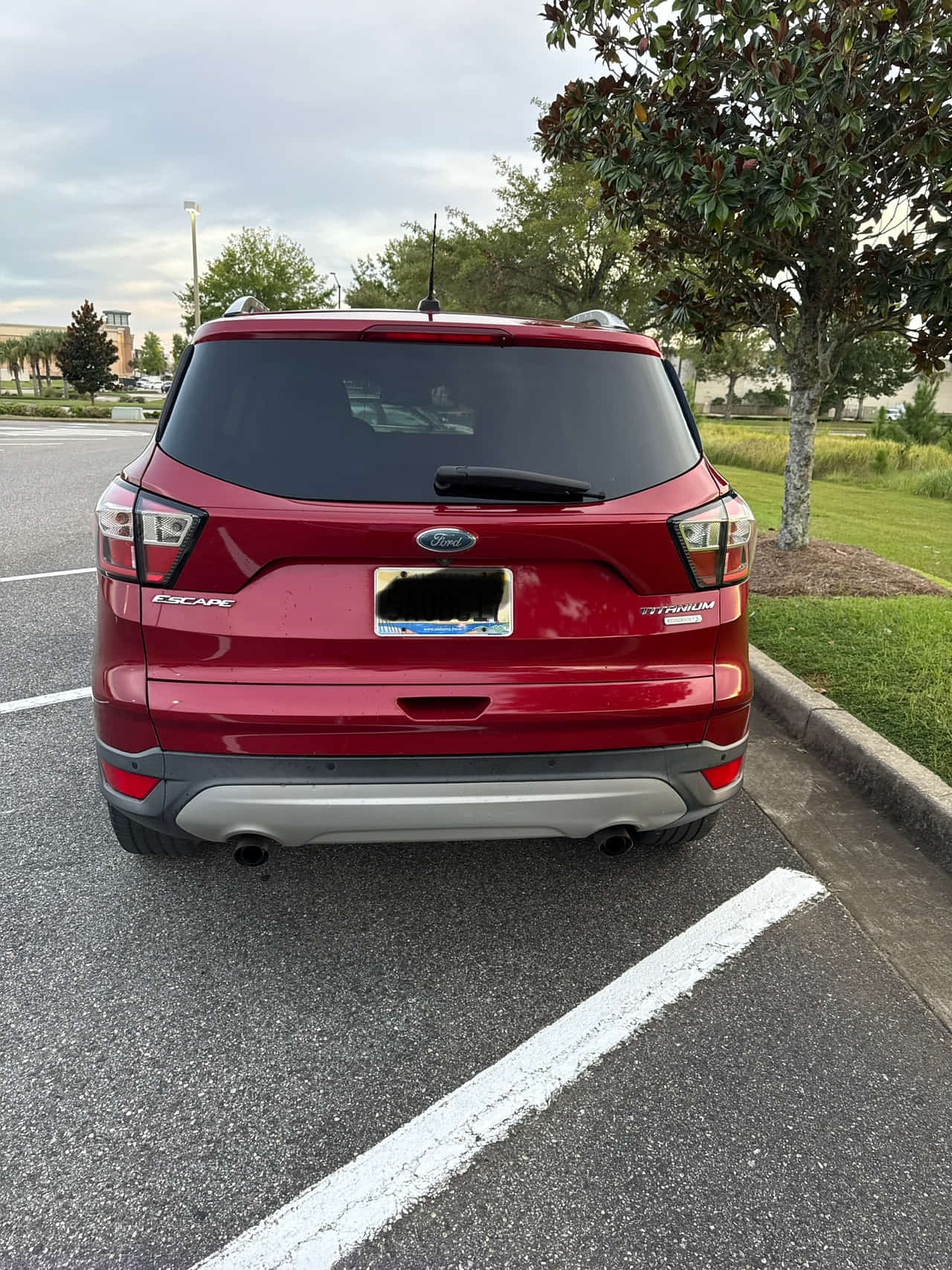 Car Preview