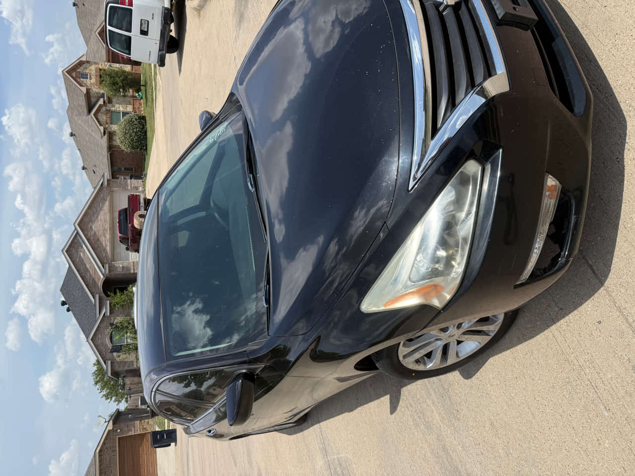 Car Preview