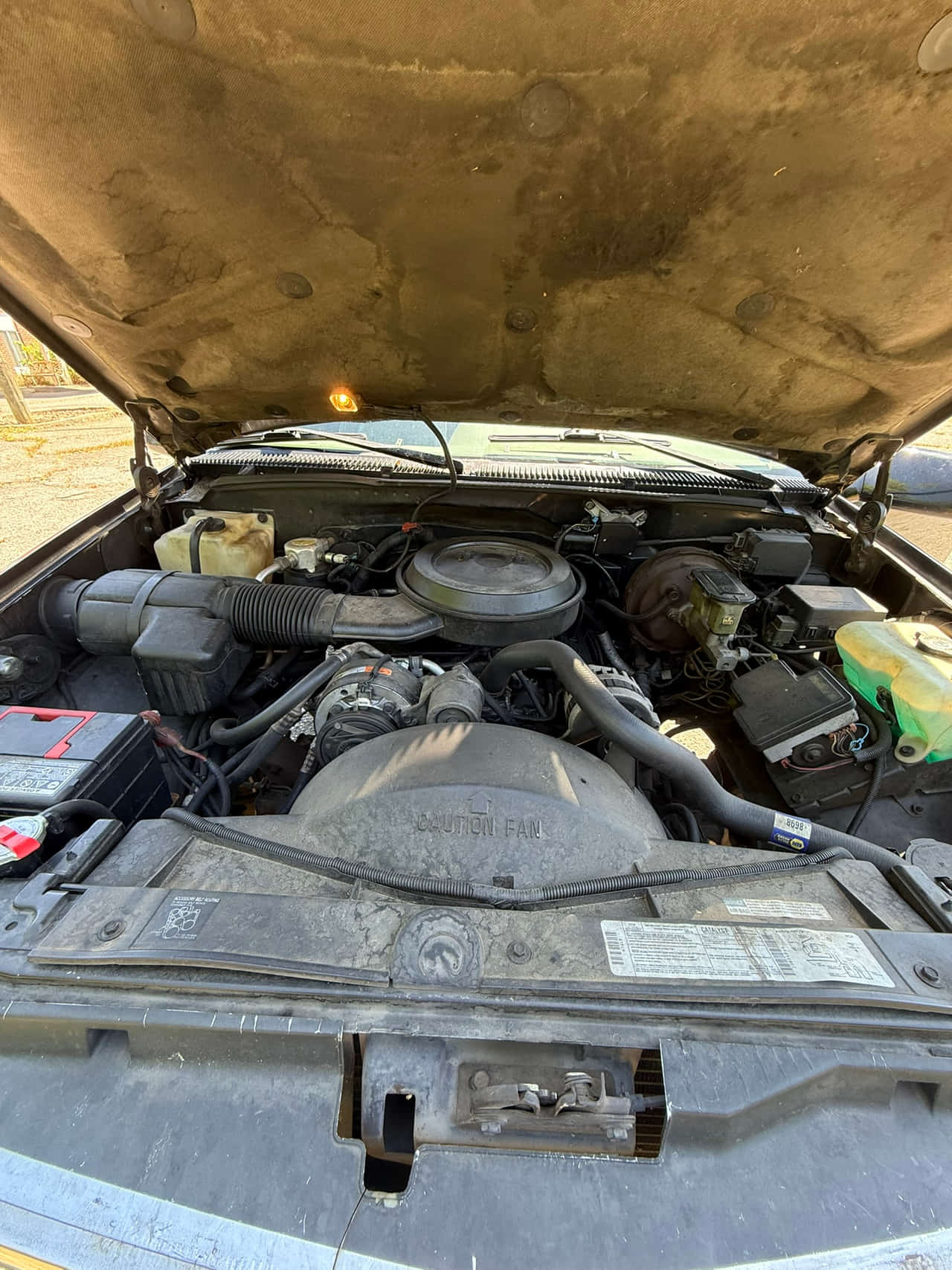 Car Preview