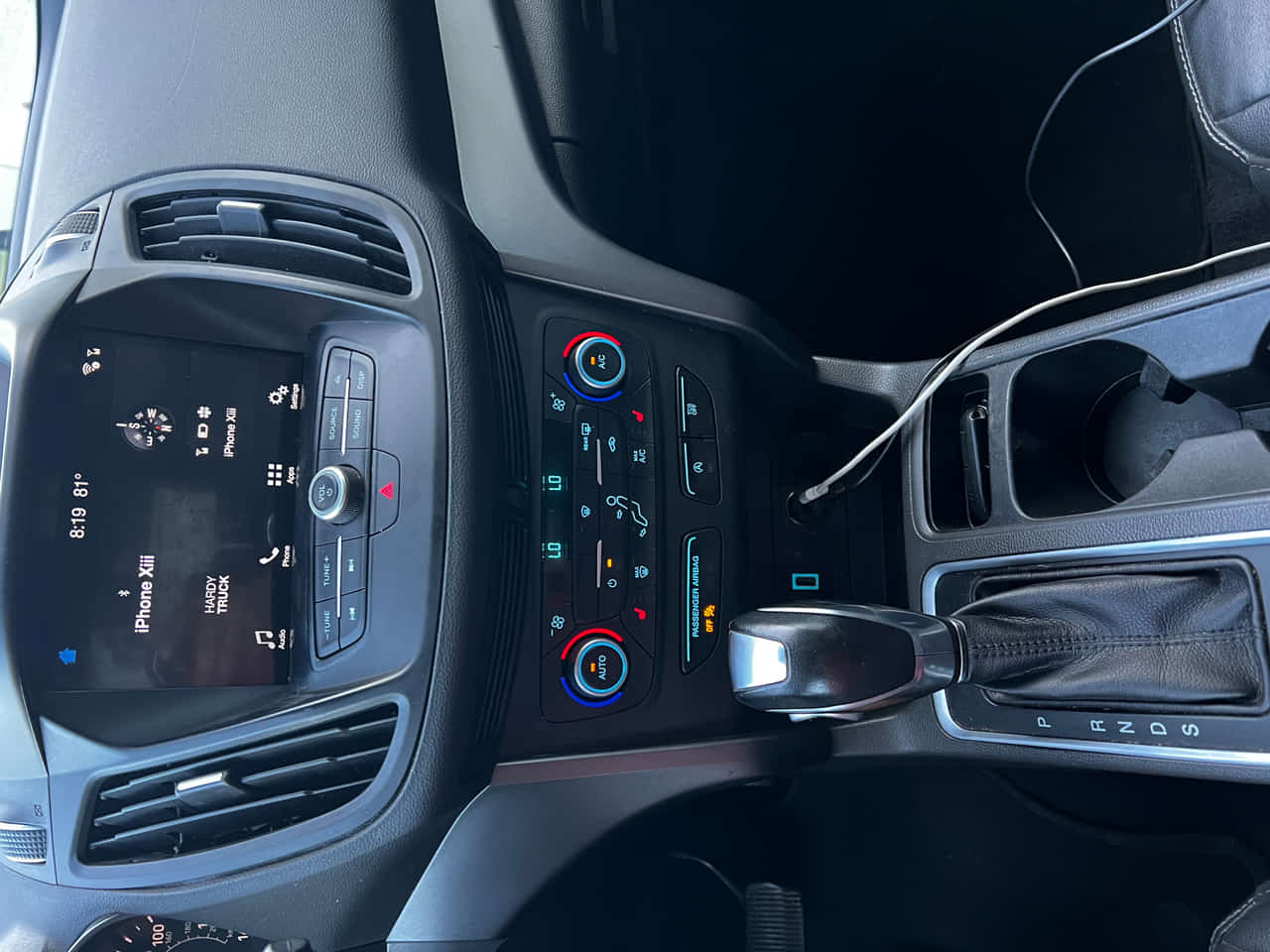 Car Preview